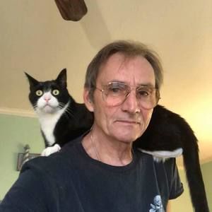 Meet your Posher, Bill